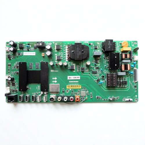 小米L55M5-AZ主板TPD.T962.PC795