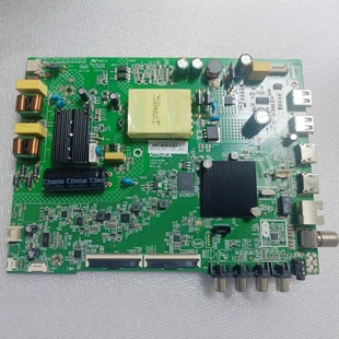 康佳LED43S2A LED43G6A主板35024996配屏2946YT 72002946YT电路板