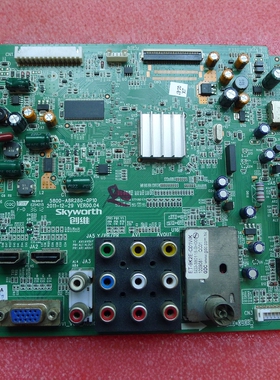 创维32E55HE 32E5BHM 32E5BHM主板5800-A8R280-0P10/0P00