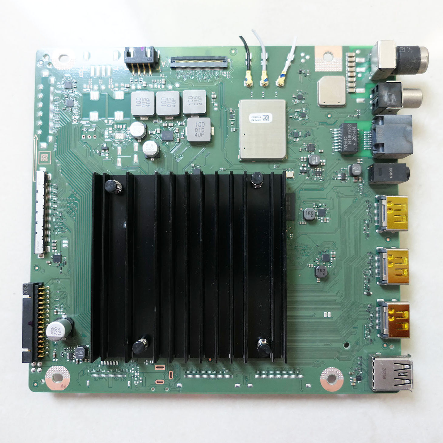 华为荣耀LOK-360S主板IT1L0CKM