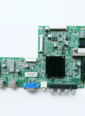 原装先锋LED-46E600D LED-42K200D主板715G5701-M0E-000-004K屏选