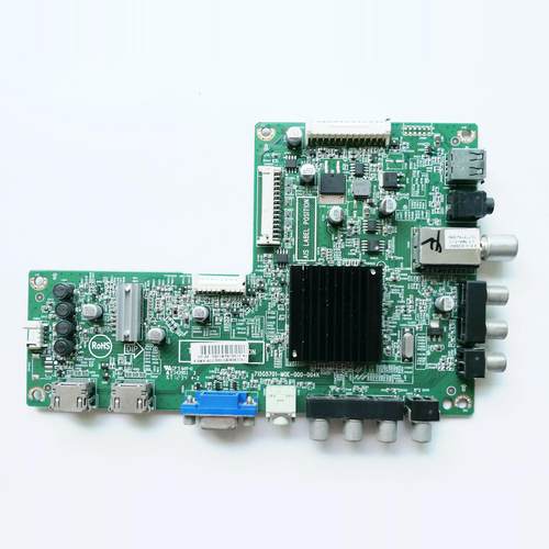 先锋液晶电视机主板715G5701