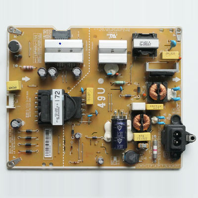 LG49LG63CJ电源板EAX67189201
