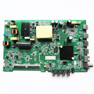 测试好!原装康佳LED43S2A D43A主板35024518屏72002683YT 2097YT