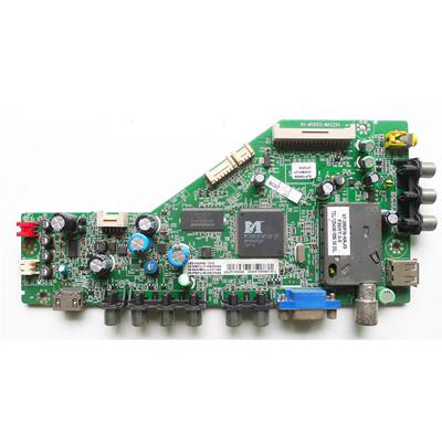 先锋电视机主板40-MS8102-MAC2XG