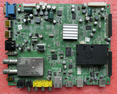 创维电视机主板5800-A8M860