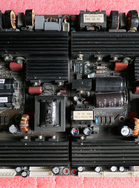 夏新LC-32E51 LC-37E51同方LC-37B19电视电源板MLT070AX MLT070A
