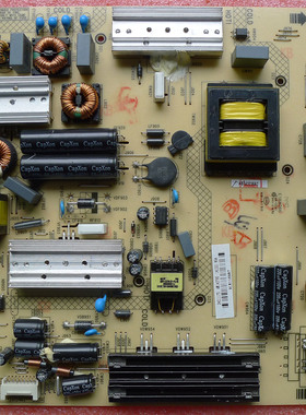 康佳LED49K70A 50/55X1800A电源板34011175 35018989 35019730