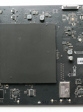 乐视L504FCNN L404FCNN 43主板MS6A938_MBD_A_H5200/H5100/H5000