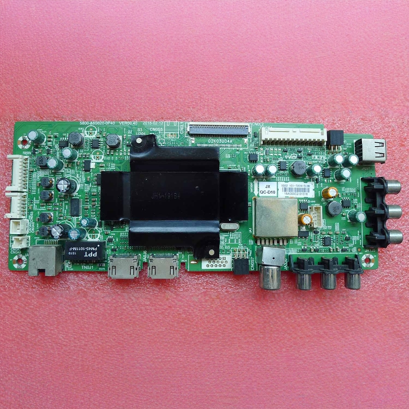 创维32E510E主板5800-A8S620-0P4