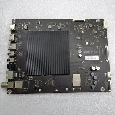 乐视主板MS6A938-MBD-A-H5200