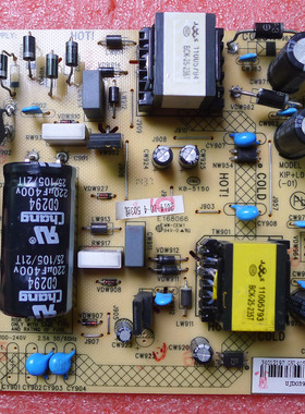 原装康佳LED43R6200U 电源板 34012197 35021365 KIP+L072E01C1