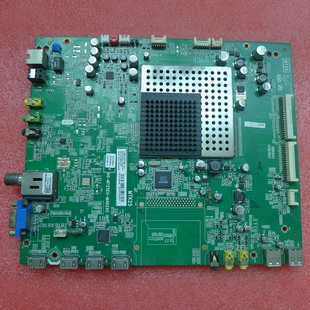 原装TCL L39E5000F3DE 55FU5663 液晶电视主板40-MT25EU-MAD2XG屏