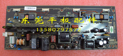 TCL电视机L26F19L26E9液晶电源