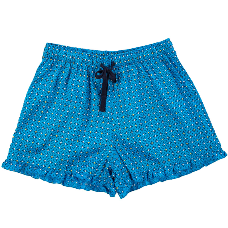 Pantalon pyjama jeunesse YOUR SUN 2862422/2862432 - Ref 720969 Image 3