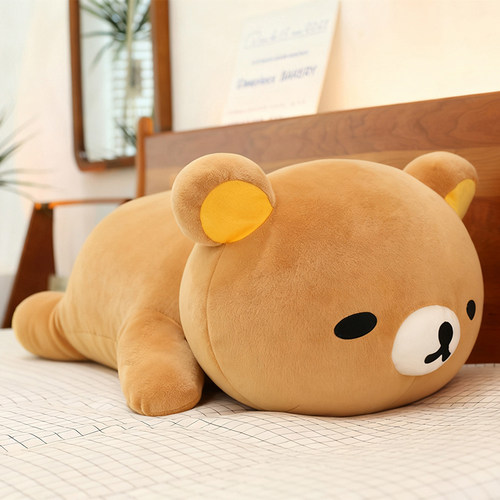 【软萌】可爱轻松熊玩偶