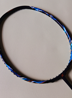 KLINT卡林烈焰 11P 羽毛球拍