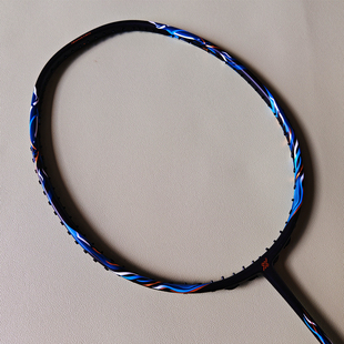 KLINT卡林烈焰 11P 羽毛球拍