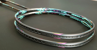 KLINT BZF(BERSERKER Z FORCE) 进攻拍　ZF2框架　５０Ｔ内发泡