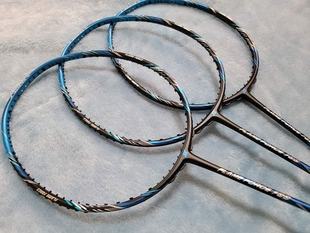 KLINT FF700 ARC11 pro框架 羽毛球拍