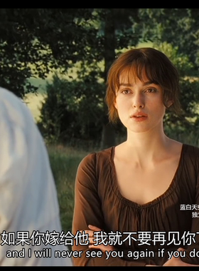 定制 傲慢与偏见 英国薄亚麻咖啡色长款连衣裙 欧洲文艺 度假裙