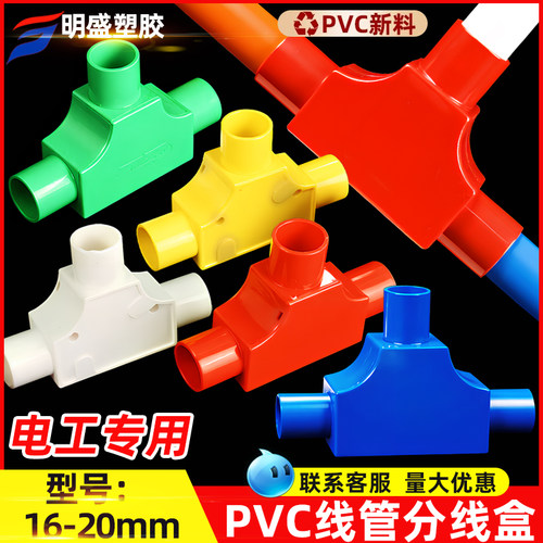 电工分线盒江合塑业一件批发