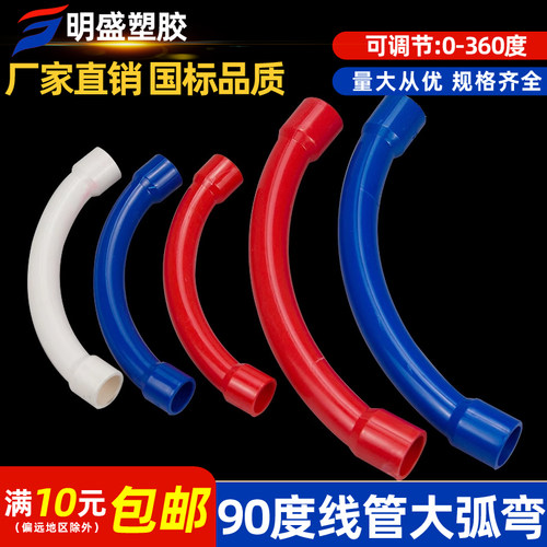 电工套管明盛一件批发20