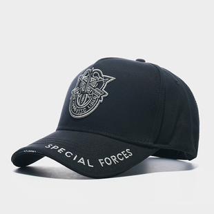 男款大头围帽子棒球帽百搭大号高顶遮阳帽大码秋冬户外鸭舌帽时尚