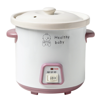 广兴BB辅食电炖锅内胆盖子配件