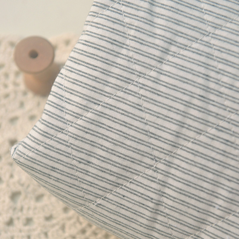 文艺黑条保暖单层夹丝棉布料 大衣外套马甲棉袄衣服装沙发巾面料,居家布艺,海绵垫/布料/面料/手工diy,淘宝优惠券,粉丝福利购,淘宝优惠卷