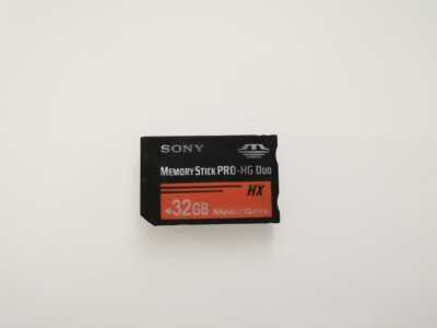 索尼马甲通用记忆棒