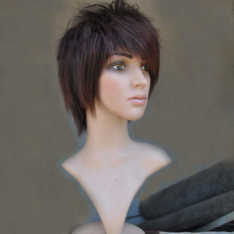 Extension cheveux - Chignon - Ref 247088 Image 5