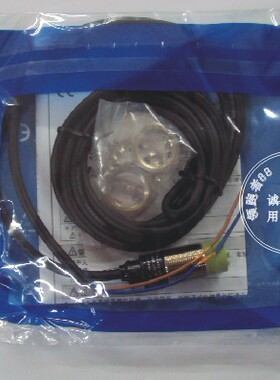 [开增票包邮] 奥托尼克斯Autonics 电感式接近开关 PRT18-8DO