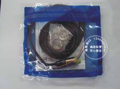 接近开关PRT18-8DO奥托尼克斯