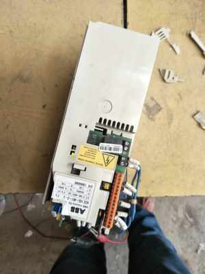 ABB变频器 ACS 143-4K1-3-C 380V 2.2KW 功能询价