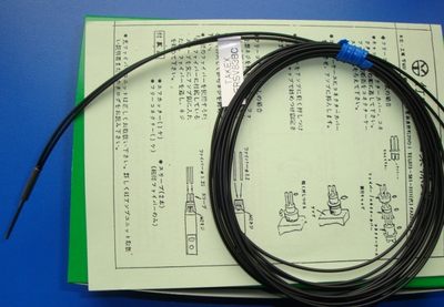 竹中TAKEX反射型光纤传感器FR5YBC包装配件齐全询价