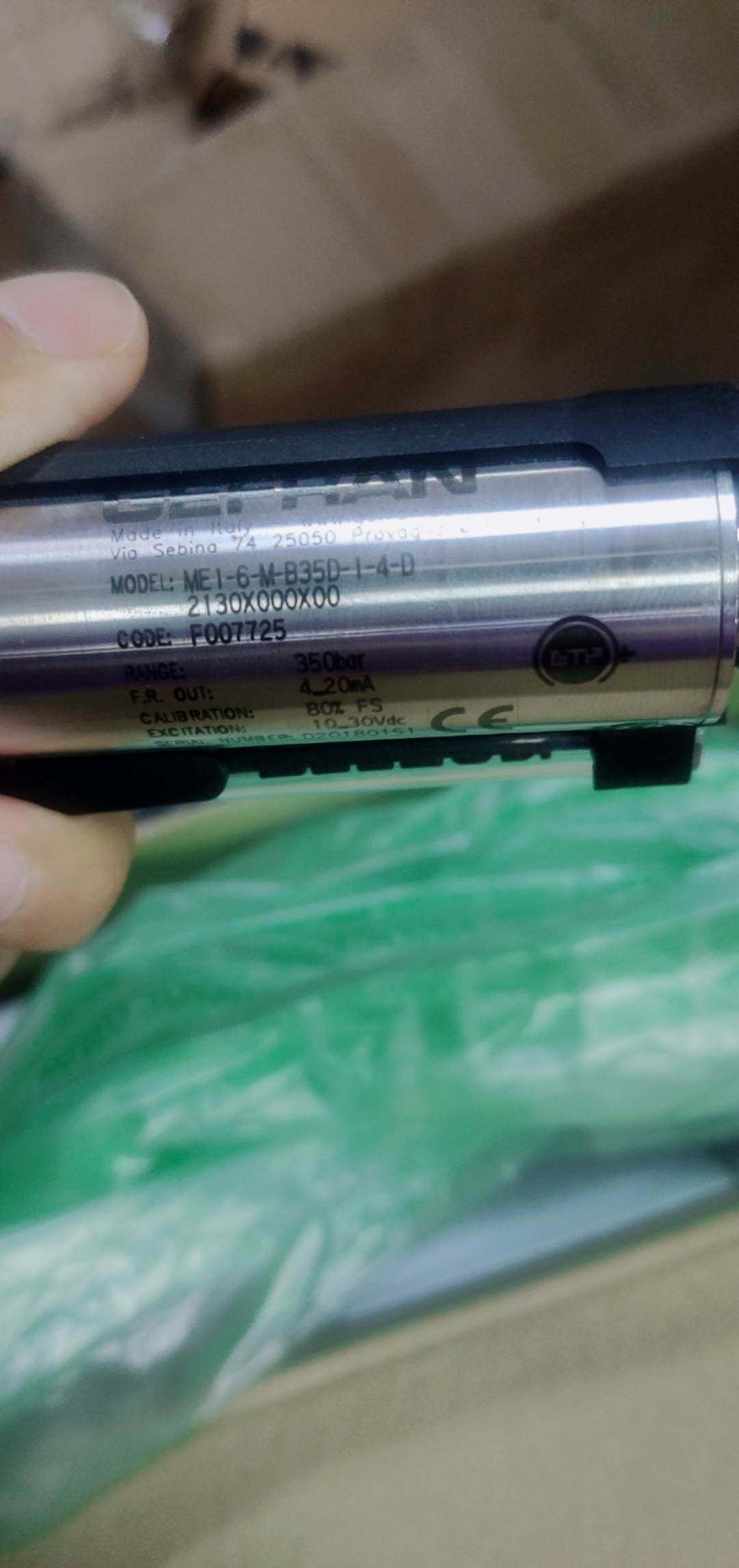 进口 buchner art-no:tls160 询价