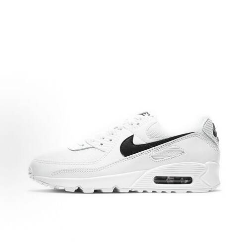 Nike Air Max 90 复古耐磨 低帮跑步鞋cq2560-101安次仓