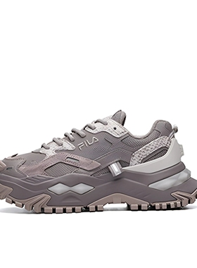 FILA 硬糖老爹鞋 T12W145226FPD   key仓