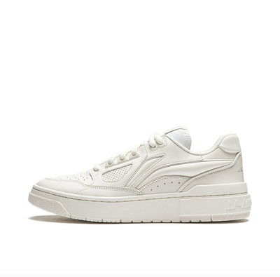 【杨瀚森同款】李宁 反伍BADFIVE 新秀Rookie 2 板鞋 舒适 慈溪仓