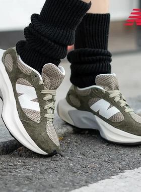 New Balance 休闲鞋 UWRPDCCC  key仓