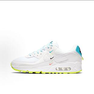 Worldwide Nike CK7069 Max 复古低帮跑步鞋 100安次仓 Air
