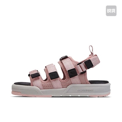 New Balance 拖鞋 SD3205QM  SD3205QR SD3205PPC key仓