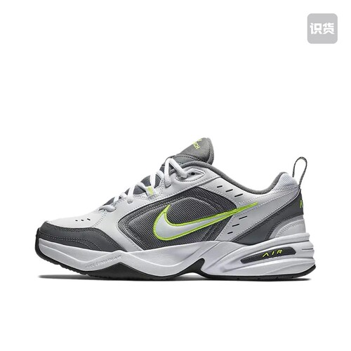Nike Air Monarch IV 轻便415445-100新建仓B1盖章发货倒卖勿扰