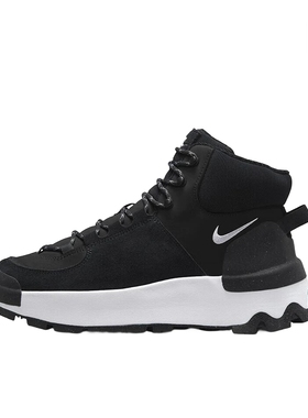 Nike 休闲鞋  DQ5601-001    key仓