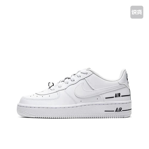 Nike Air Force 1 空军一号 CJ4092-100新建仓B2盖章发货倒卖勿扰