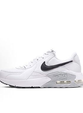 Nike Air Max Excee 复古运动低帮 休闲跑步鞋 CD5432-101 安次仓