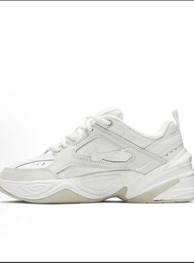 Nike M2K Tekno Tekno Phantom 低帮 老爹鞋AO3108-006安次仓