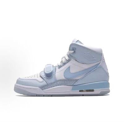 JordanLegacy 312中帮儿童篮球鞋FV8118-141安次仓