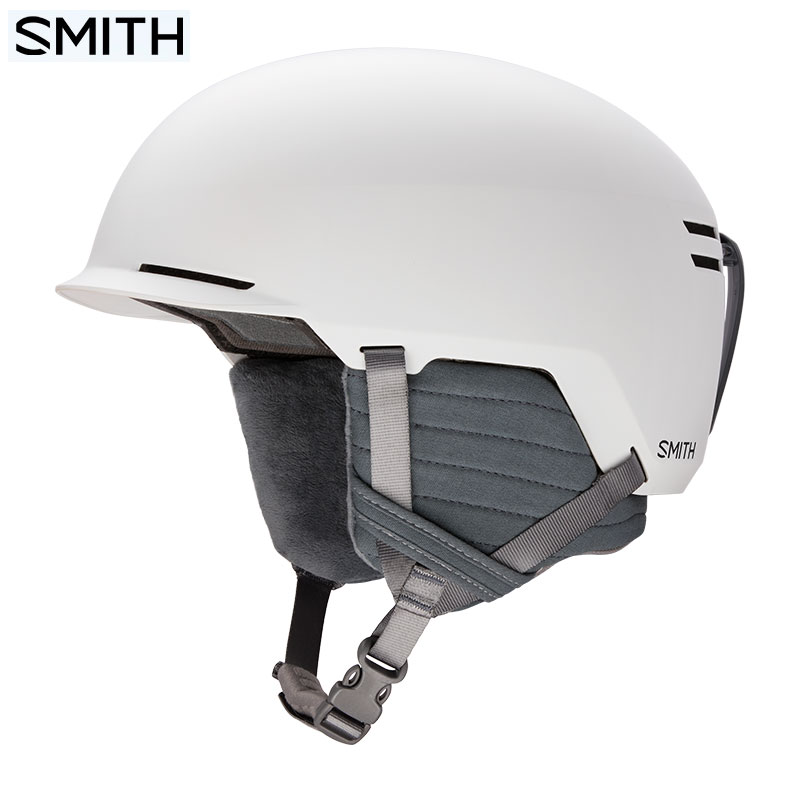SMITH史密斯MIPS轻量化滑雪头盔